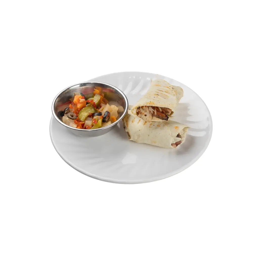 Shish Tawook Sandwich
